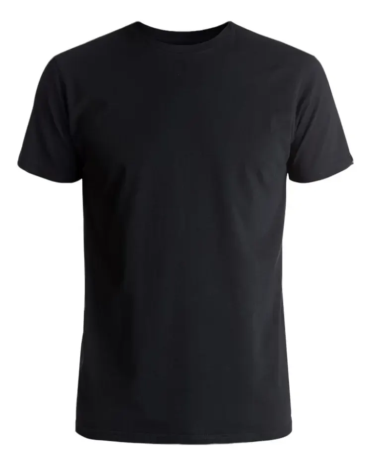 Camisa Basica Confort
