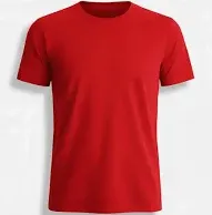 Camiseta Lisa Basica